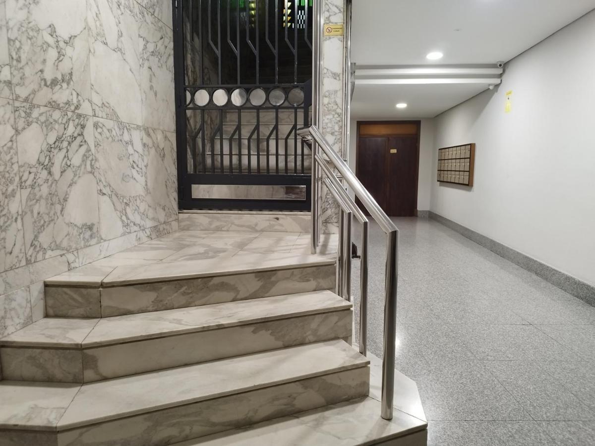 Patrimonio Historico Salamanca Διαμέρισμα Εξωτερικό φωτογραφία