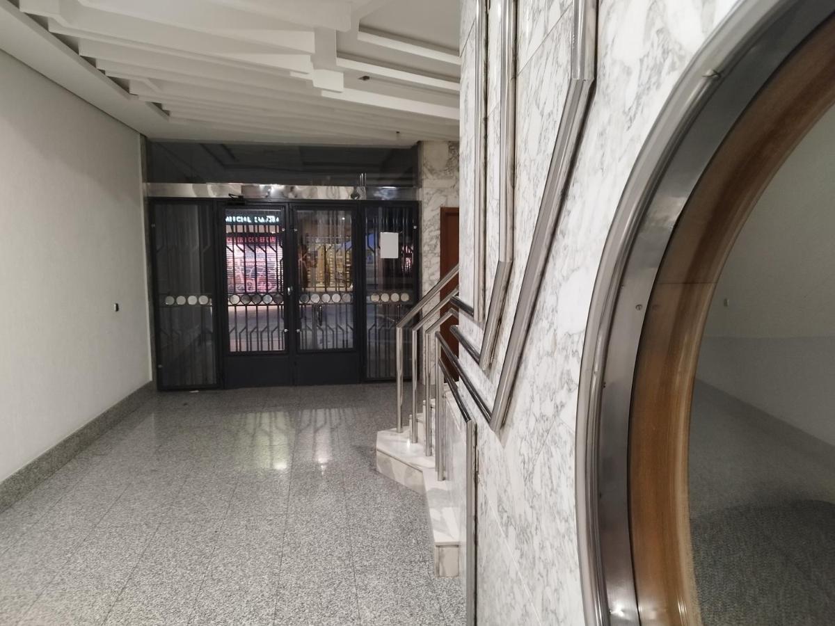 Patrimonio Historico Salamanca Διαμέρισμα Εξωτερικό φωτογραφία