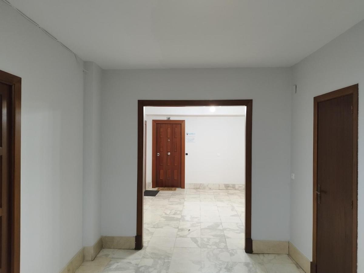 Patrimonio Historico Salamanca Διαμέρισμα Εξωτερικό φωτογραφία